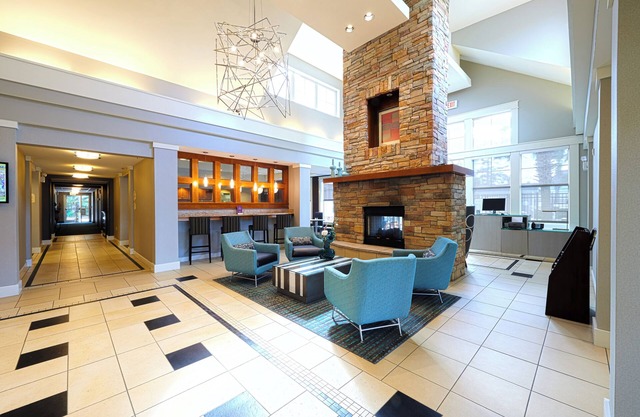 Residence Inn Marriott Airport