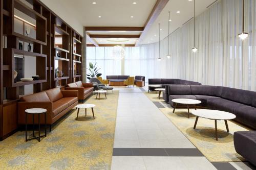 Residence Inn Montreal Midtown