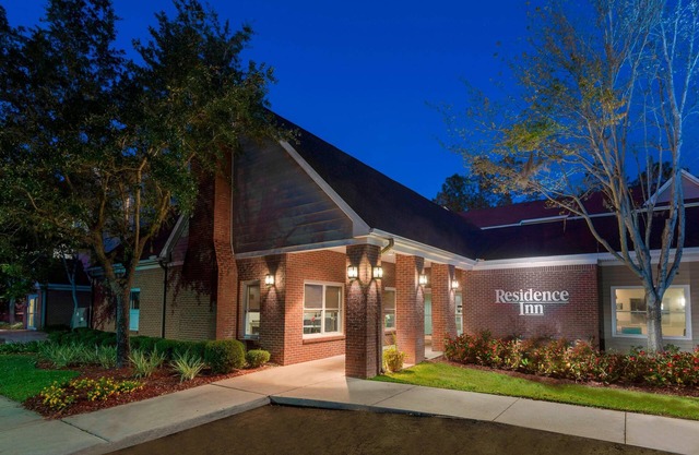 Residence Inn Tallahassee North/I-10 Capital Circle