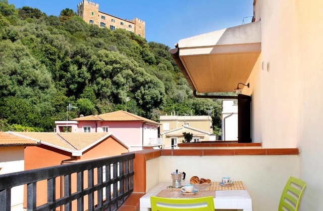 Residence Teclini