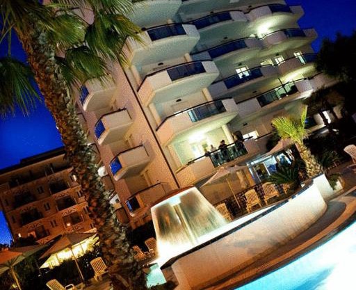 Residence Oltremare