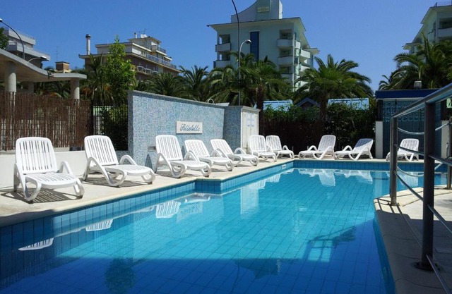 Residence 7 Bello