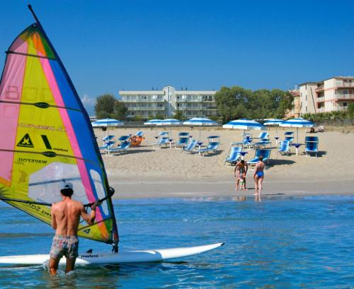 Residence Brezza di Mare