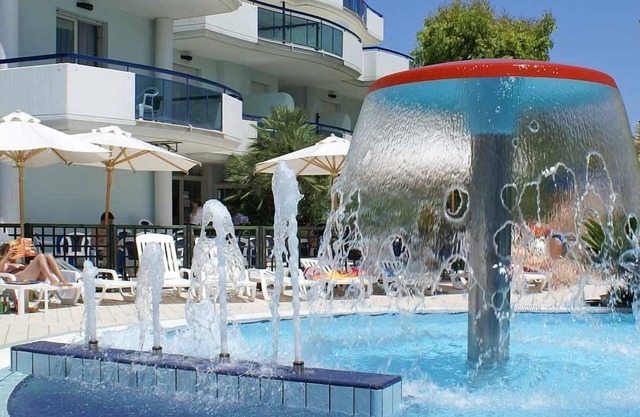 Residence Oltremare