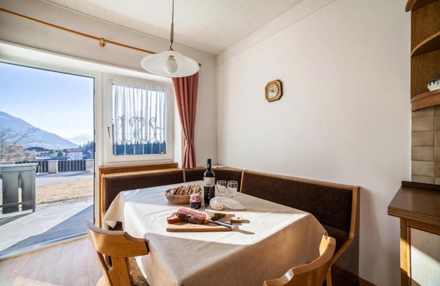 Residence Pichler Apartment 8