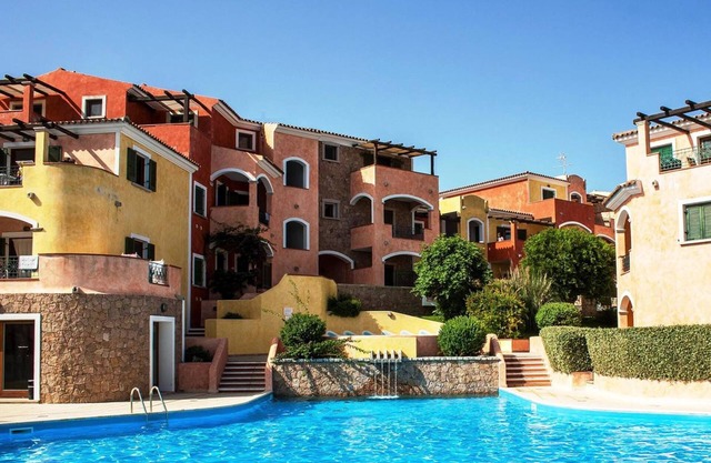 Residence La Reggia di Nausicaa