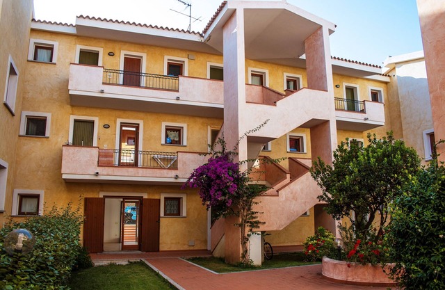 Residence Olimpo