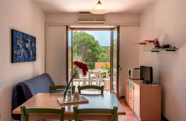 Residence Le Pavoncelle