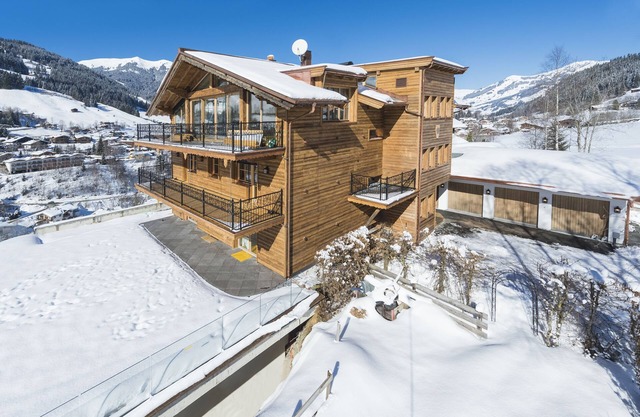 Residence Jochberg bei Kitzbühel