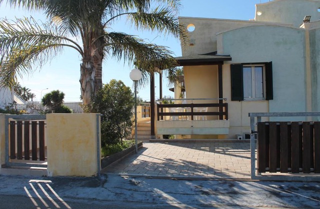 Residence Jonico