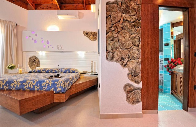 Residence L'Ea di Lavru - Appartamenti Mono-Bilo-Trilocali