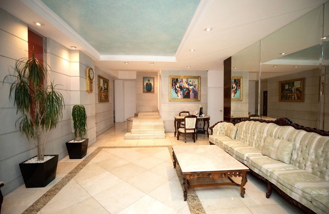 Residence L'heritage Hipólito Taine by Bluebay