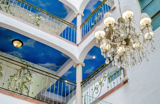 Residence L´ Heritage Royal Colonial by BlueBay