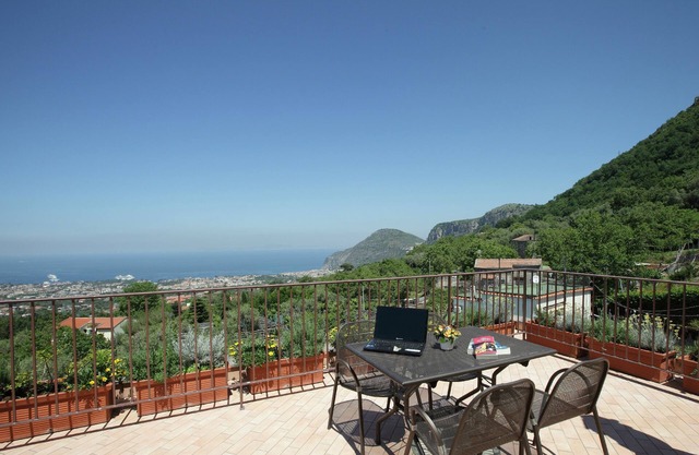 Residence L'Incanto Sorrento