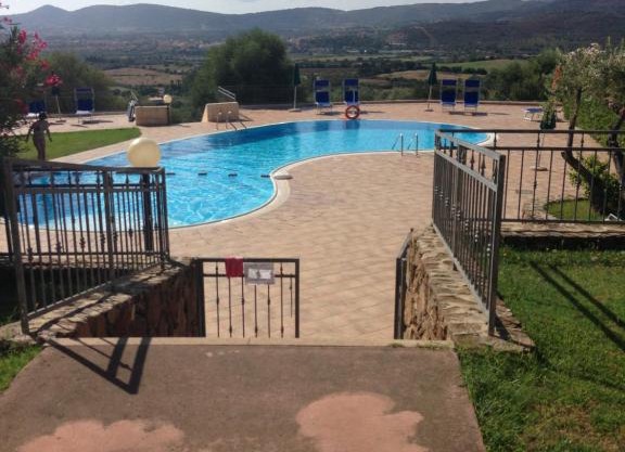 Residence L 'Uliveto Birgalavo' Budoni