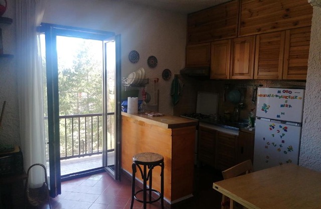 Residence La baita
