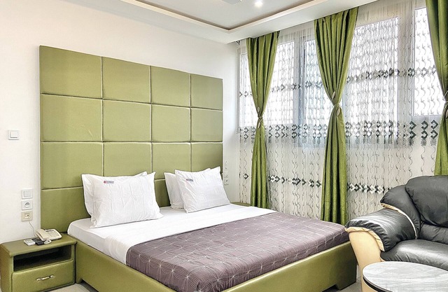 Residence La Marina