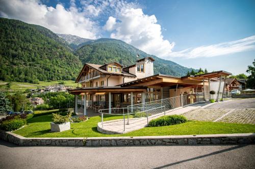 Residence La Moretina