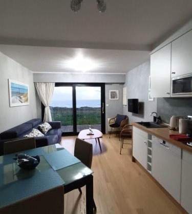RESIDENCE LA NATURELLE Studio