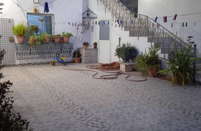 Residence La Palma