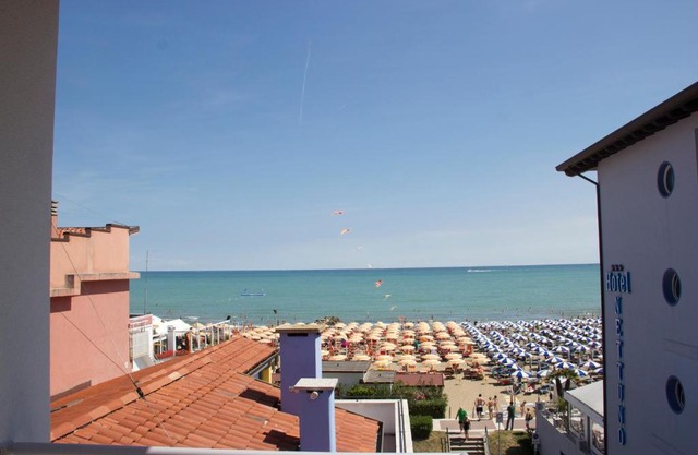 Residence la Perla