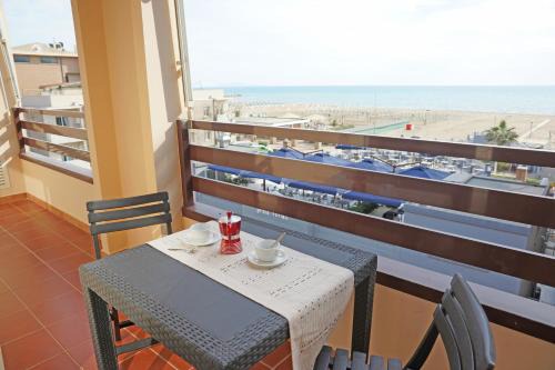 Residence La Rosa di Nettuno