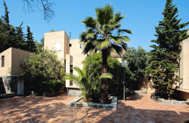 Residencia La Vallicella en Moriani