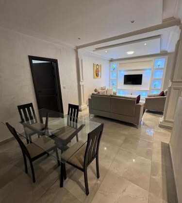 Residence Larrea