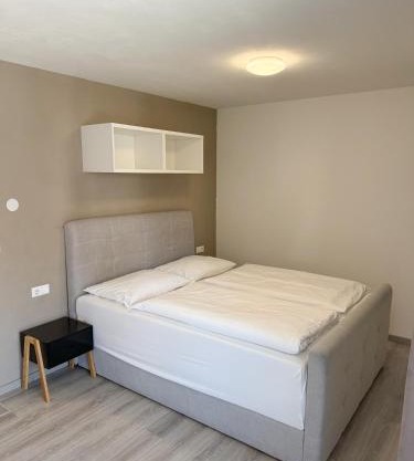 Residence Laurin Apartments