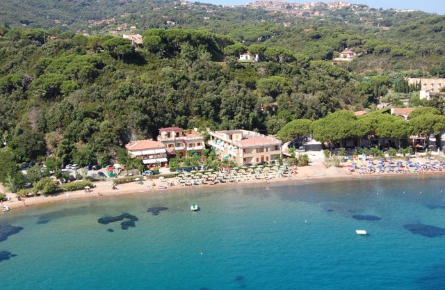 Residence Le Acacie