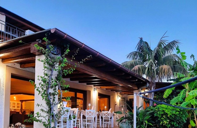 Residence Le Bouganville