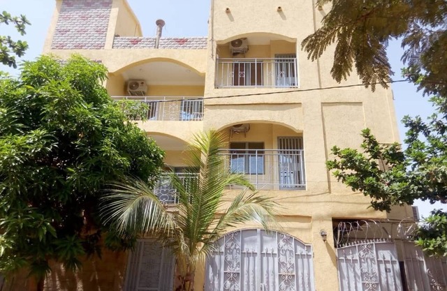Residence Le Cailcedrat