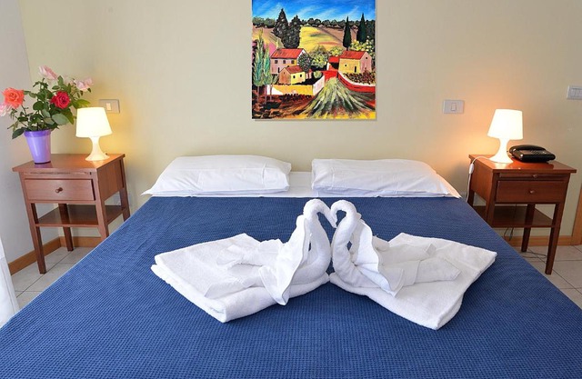 Residence Le Corniole