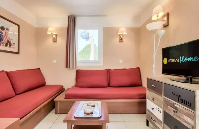 Residence Les Grands Pins - maeva Home - 2 room apartment for 4 people - Selection