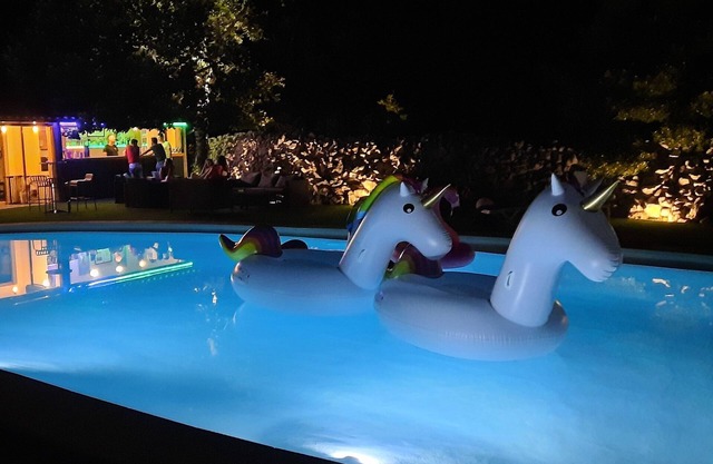 RESIDENCE LE PARADISE ACQUIRED "GITE AMETHISTE"