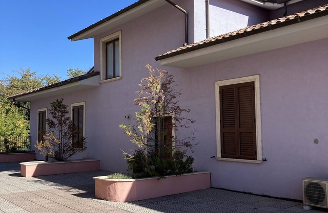 Residence le Ginestre Apartment No. 2 Two-room apartment 2 beds