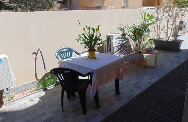 Residence Le Isole