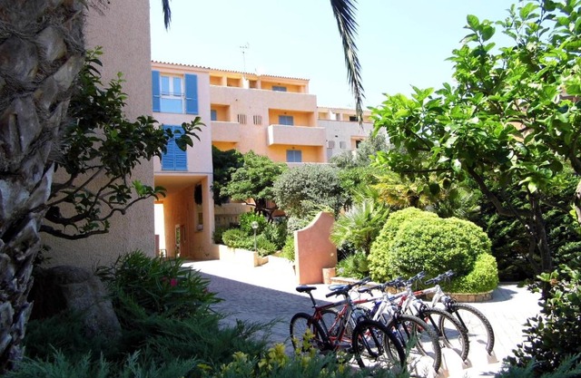 RESIDENCE Le Nereidi