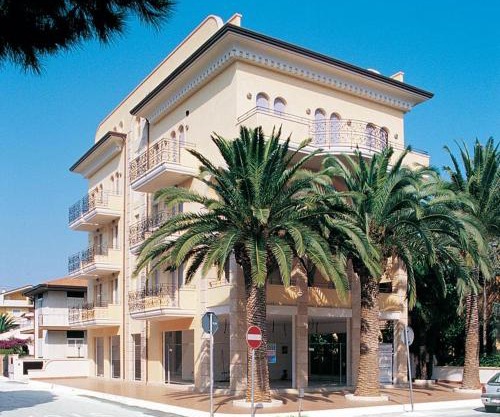 Residence Le Palme
