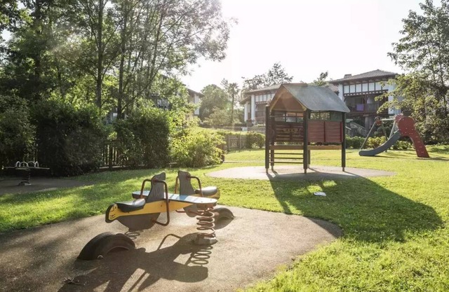 Residence Le Parc d'Arradoy - maeva Home - 2-room apartment for 4 people - Comfort