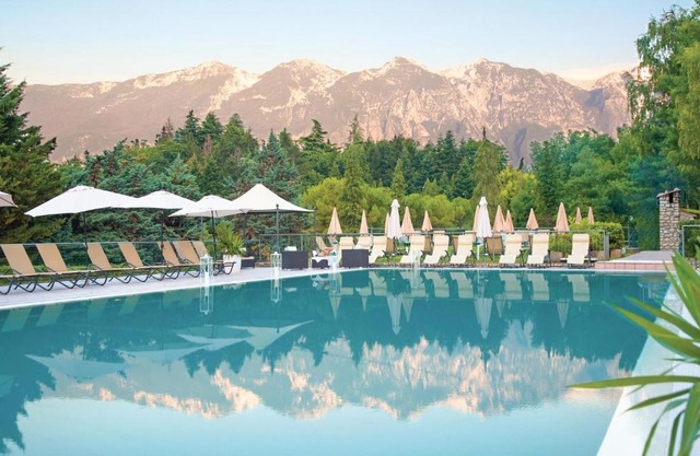 Residence Le Rose