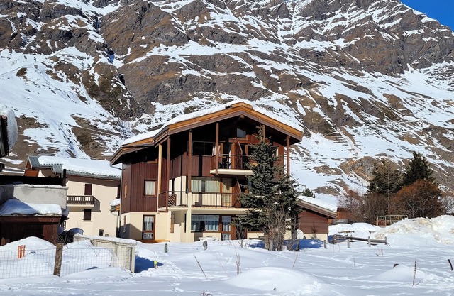 La residencia Soliet - Apartamento 2 piezas alcoba 6 personas