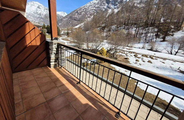 La residencia Soliet - Estudio 4 personas