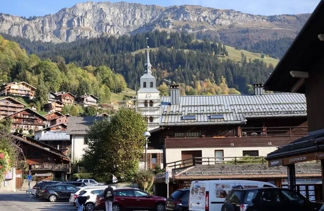 Residence Le Tavaillon - MIGNON STUDIO 18 m2 IDEAL FOR 2/3 PERSONS Classified * for 4 pers.