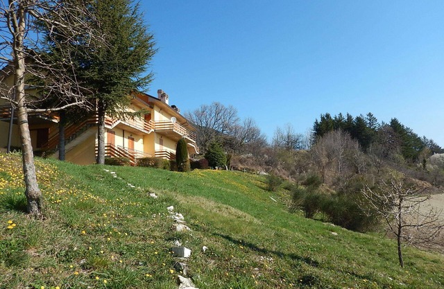 Residencia "Le Terrazze" 26