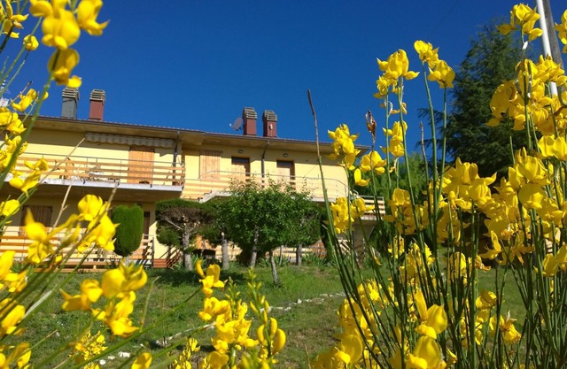 Residencia "Le Terrazze"