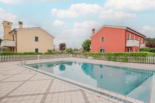 Residence Le Vignole Mare