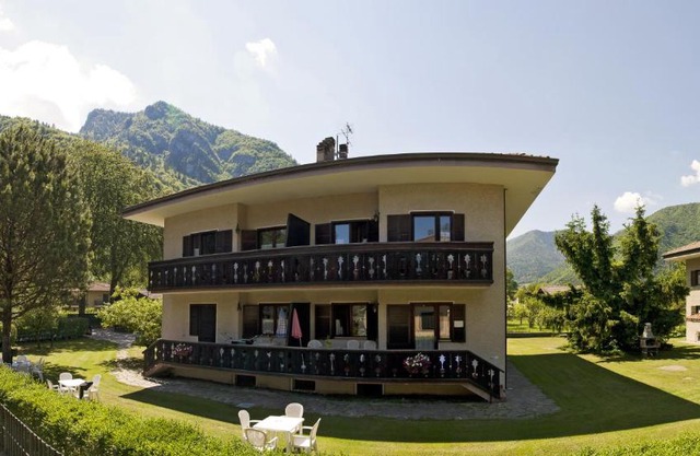 Residence Ledro