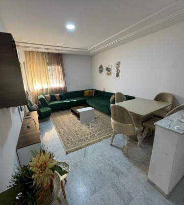 Residence lelysse