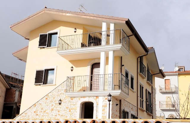 Residence Les Amis
